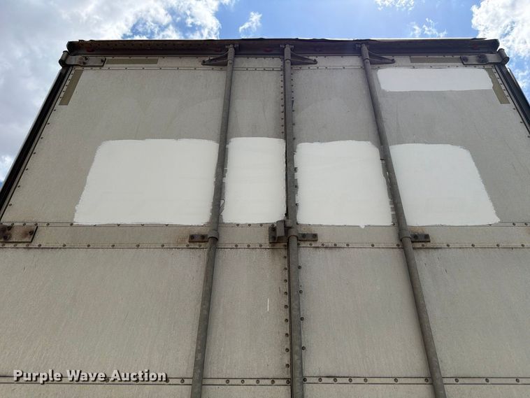 image for item YA4364 2019 Utility VS2RA refrigerated van trailer
