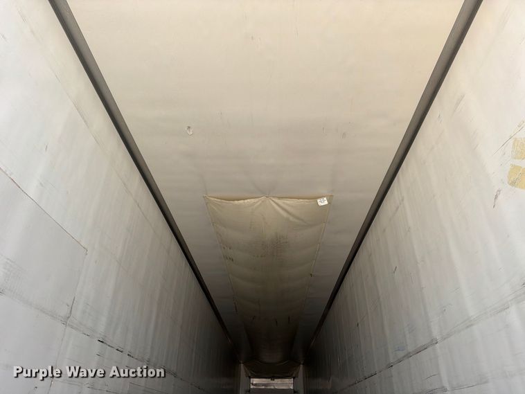 image for item YA4364 2019 Utility VS2RA refrigerated van trailer