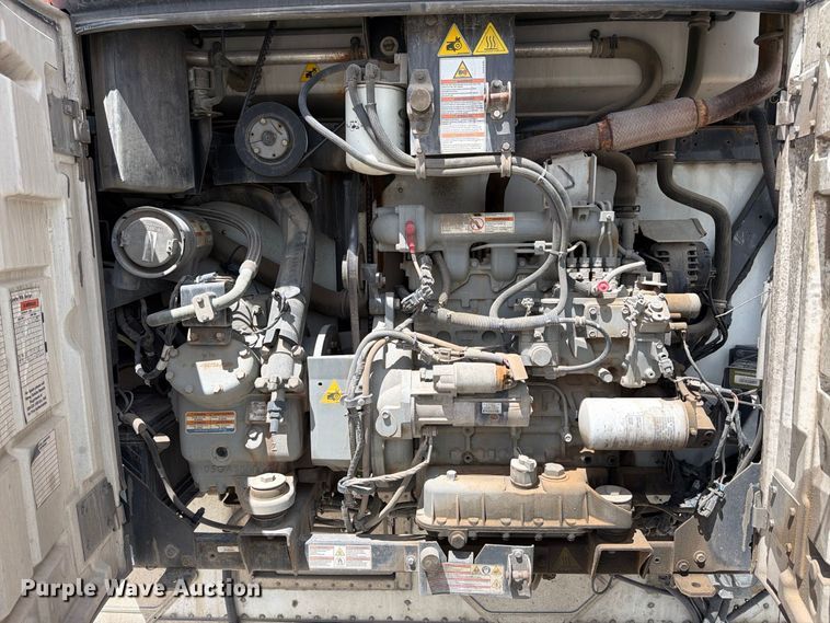 image for item YA4364 2019 Utility VS2RA refrigerated van trailer