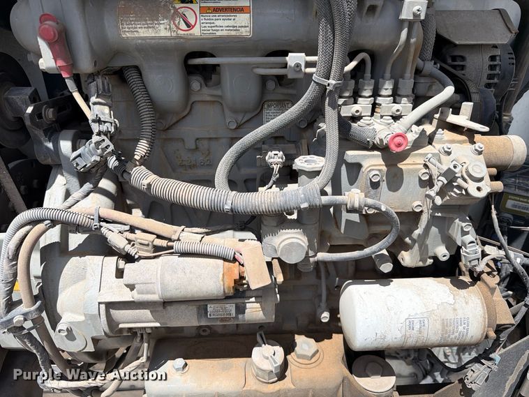 image for item YA4364 2019 Utility VS2RA refrigerated van trailer