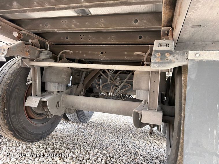 image for item YA4364 2019 Utility VS2RA refrigerated van trailer