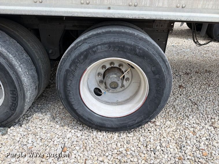 image for item YA4364 2019 Utility VS2RA refrigerated van trailer