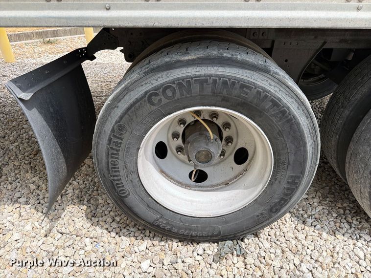 image for item YA4364 2019 Utility VS2RA refrigerated van trailer
