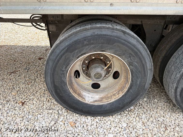image for item YA4364 2019 Utility VS2RA refrigerated van trailer