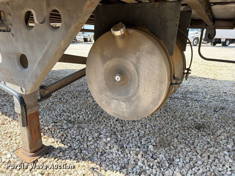 image for item YA4365 2019 Utility VS2RA refrigerated van trailer