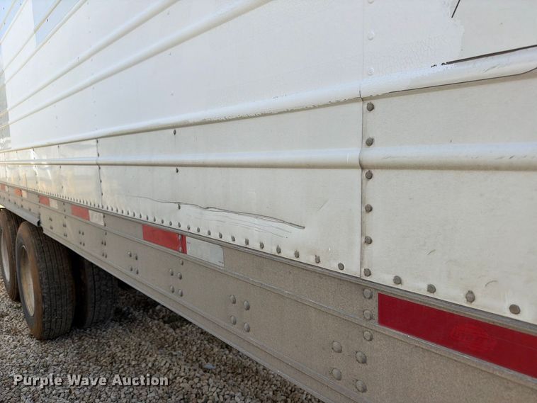 image for item YA4365 2019 Utility VS2RA refrigerated van trailer