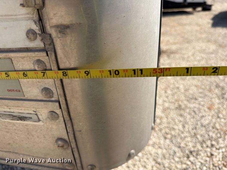 image for item YA4365 2019 Utility VS2RA refrigerated van trailer