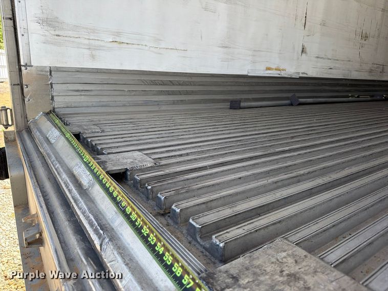 image for item YA4365 2019 Utility VS2RA refrigerated van trailer