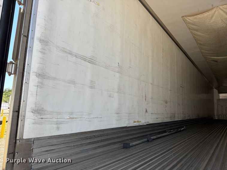image for item YA4365 2019 Utility VS2RA refrigerated van trailer