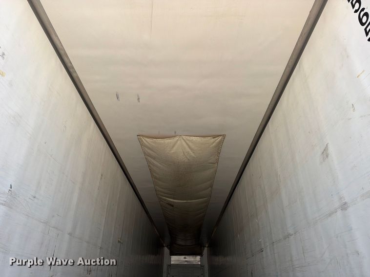 image for item YA4365 2019 Utility VS2RA refrigerated van trailer