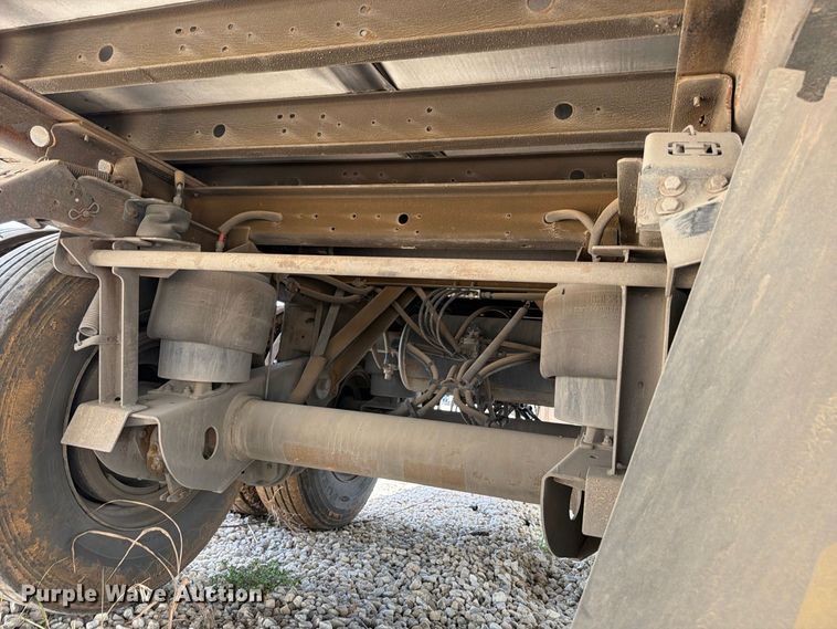 image for item YA4365 2019 Utility VS2RA refrigerated van trailer