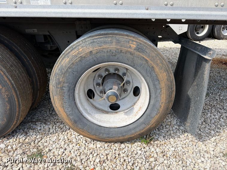 image for item YA4365 2019 Utility VS2RA refrigerated van trailer