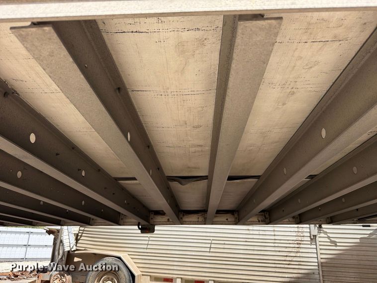 image for item YA4366 2019 Utility VS2RA refrigerated van trailer