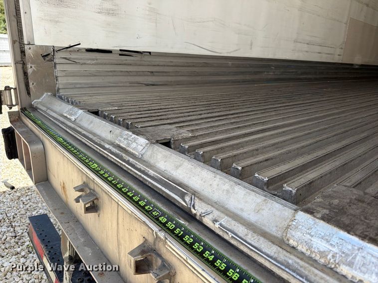image for item YA4366 2019 Utility VS2RA refrigerated van trailer