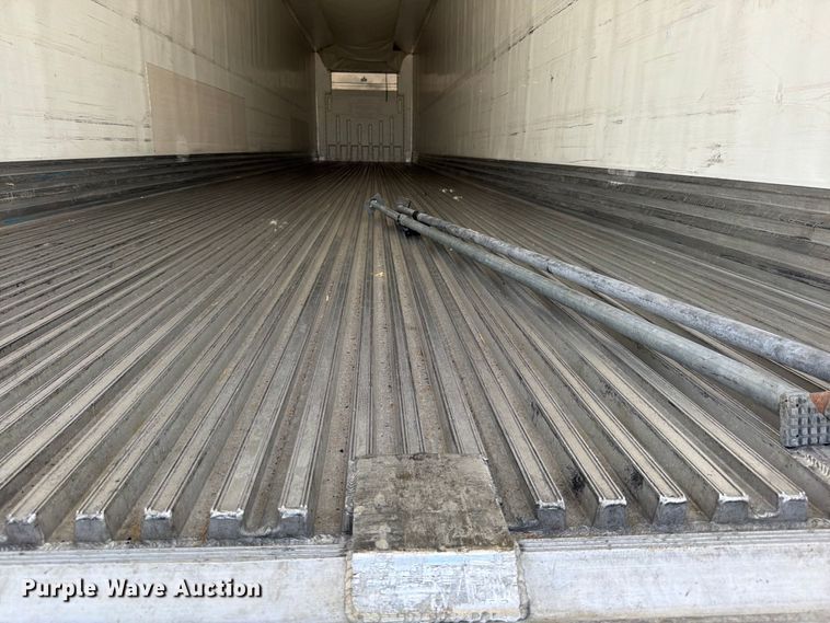 image for item YA4366 2019 Utility VS2RA refrigerated van trailer