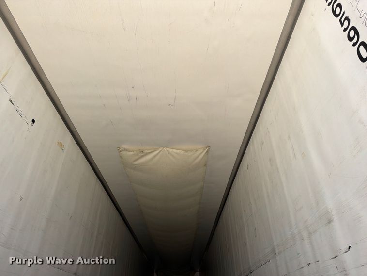 image for item YA4366 2019 Utility VS2RA refrigerated van trailer