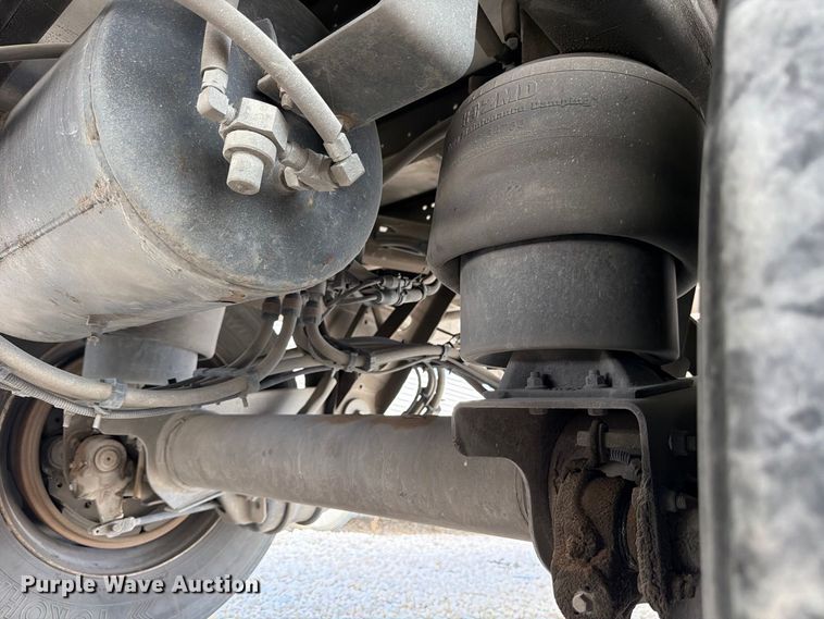image for item YA4366 2019 Utility VS2RA refrigerated van trailer