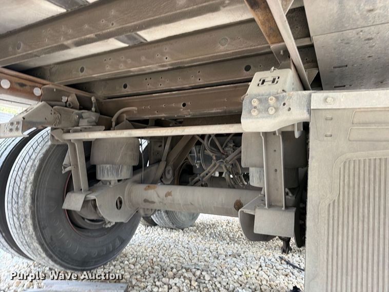 image for item YA4366 2019 Utility VS2RA refrigerated van trailer
