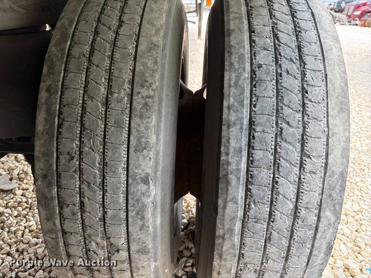 image for item YA4366 2019 Utility VS2RA refrigerated van trailer