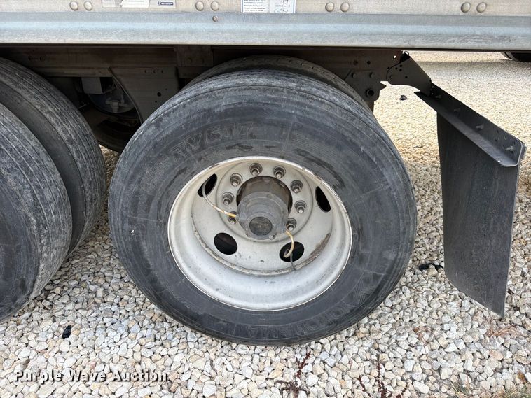 image for item YA4366 2019 Utility VS2RA refrigerated van trailer