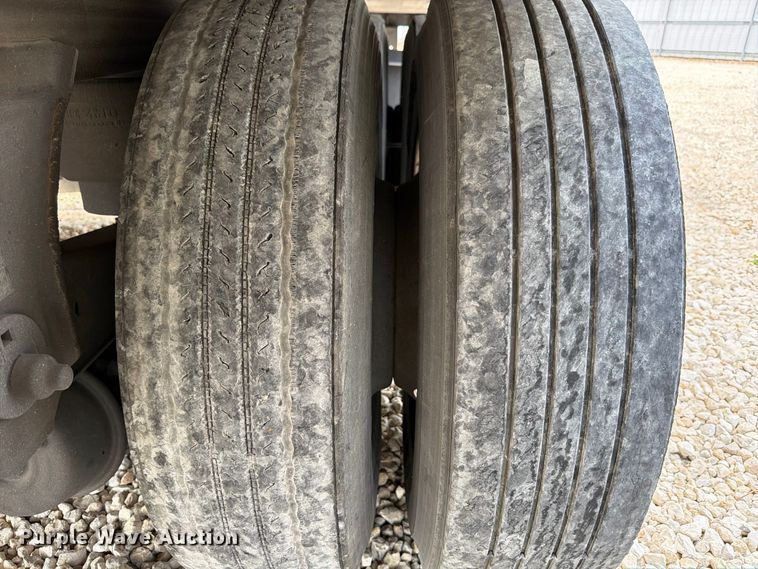 image for item YA4366 2019 Utility VS2RA refrigerated van trailer