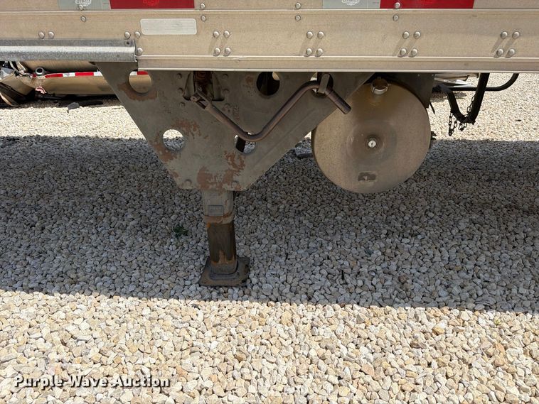 image for item YA4368 2019 Utility VS2RA refrigerated van trailer