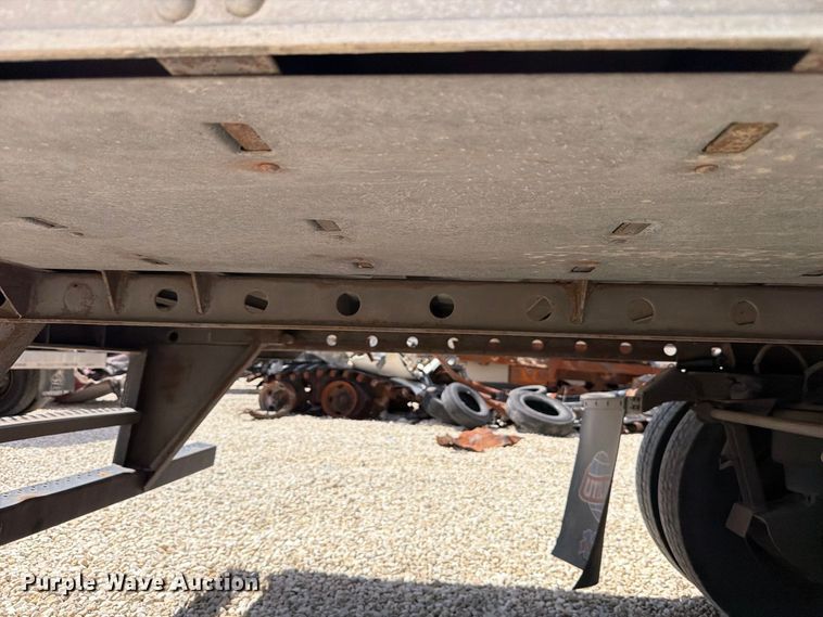 image for item YA4368 2019 Utility VS2RA refrigerated van trailer