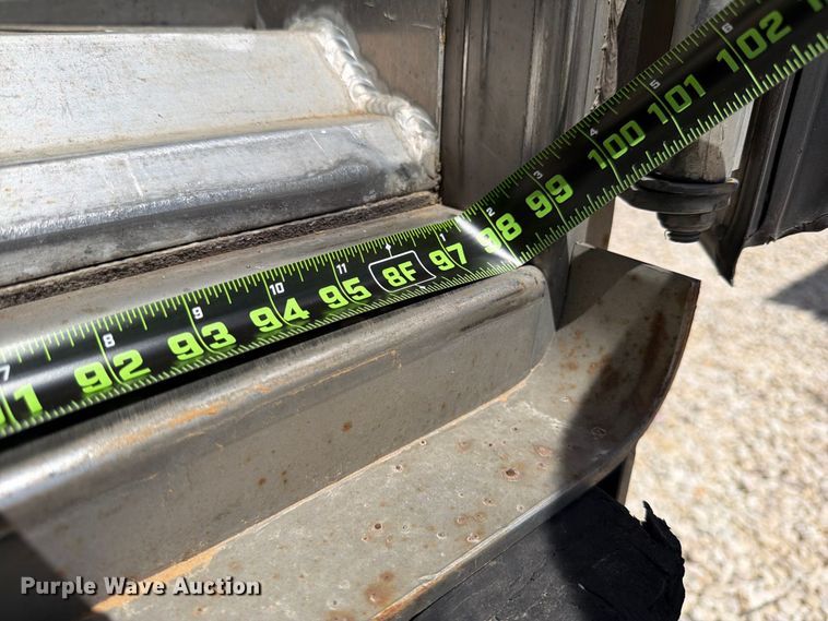 image for item YA4368 2019 Utility VS2RA refrigerated van trailer
