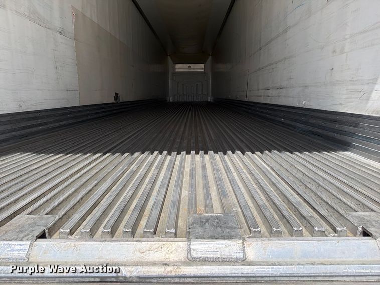 image for item YA4368 2019 Utility VS2RA refrigerated van trailer