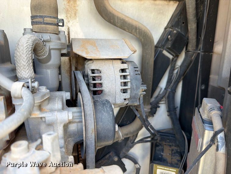 image for item YA4368 2019 Utility VS2RA refrigerated van trailer