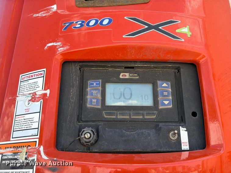 image for item YA4368 2019 Utility VS2RA refrigerated van trailer