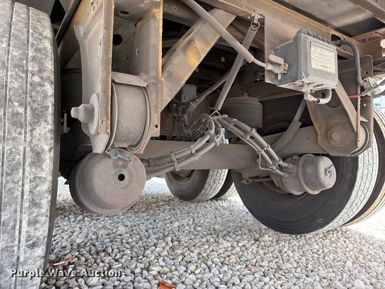image for item YA4368 2019 Utility VS2RA refrigerated van trailer