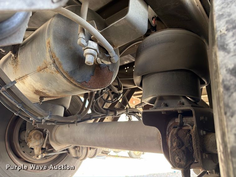 image for item YA4368 2019 Utility VS2RA refrigerated van trailer