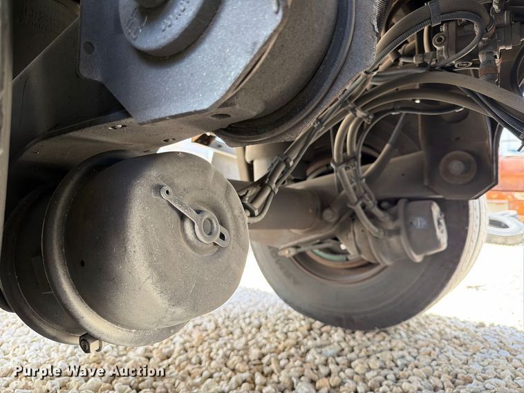 image for item YA4368 2019 Utility VS2RA refrigerated van trailer