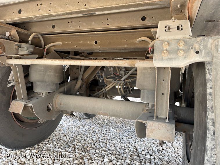 image for item YA4368 2019 Utility VS2RA refrigerated van trailer
