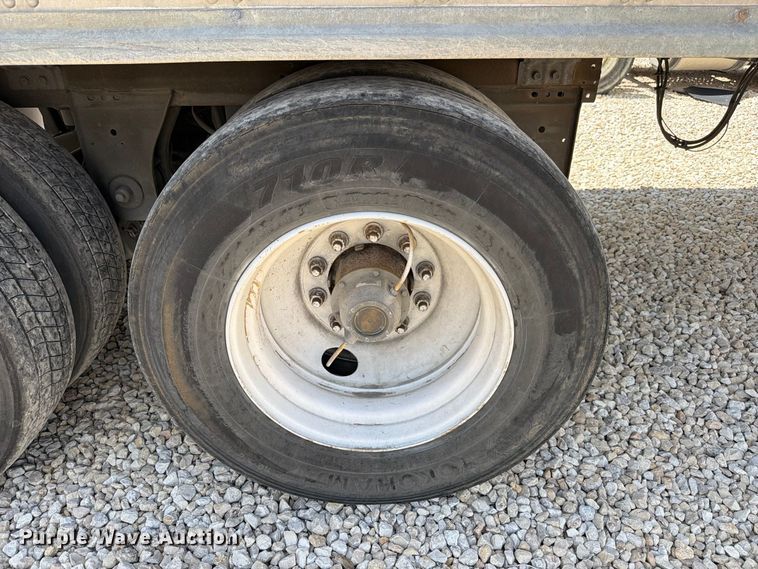image for item YA4368 2019 Utility VS2RA refrigerated van trailer