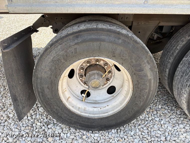 image for item YA4368 2019 Utility VS2RA refrigerated van trailer