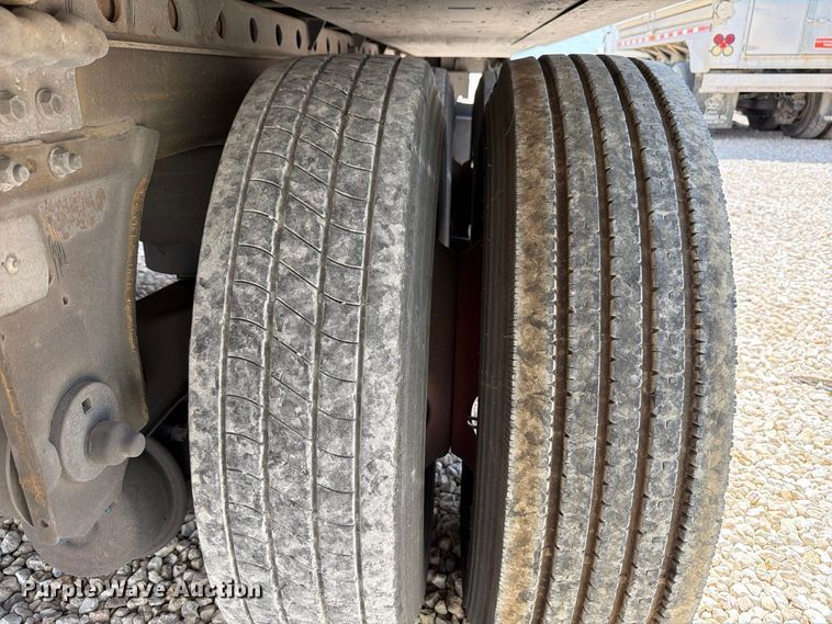 image for item YA4368 2019 Utility VS2RA refrigerated van trailer