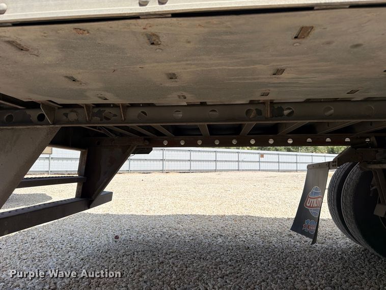 image for item YA4369 2019 Utility VS2RA refrigerated van trailer