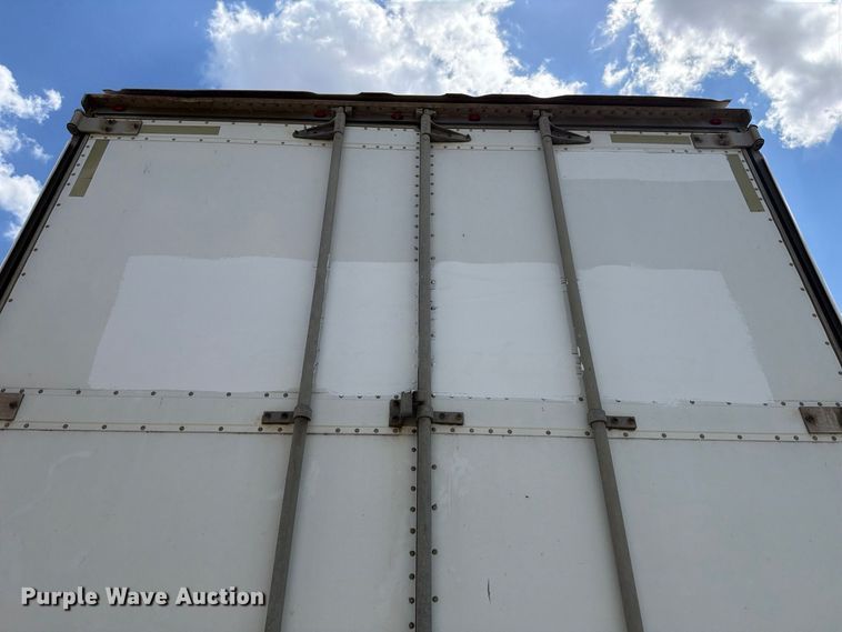image for item YA4369 2019 Utility VS2RA refrigerated van trailer