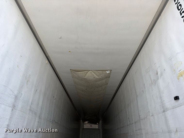 image for item YA4369 2019 Utility VS2RA refrigerated van trailer