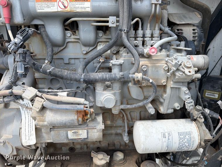 image for item YA4369 2019 Utility VS2RA refrigerated van trailer
