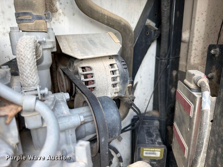 image for item YA4369 2019 Utility VS2RA refrigerated van trailer