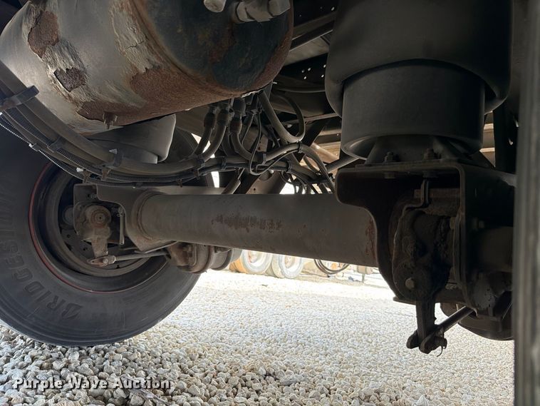 image for item YA4369 2019 Utility VS2RA refrigerated van trailer