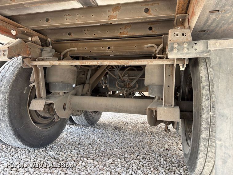 image for item YA4369 2019 Utility VS2RA refrigerated van trailer
