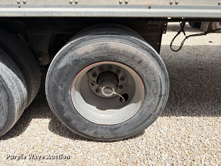image for item YA4369 2019 Utility VS2RA refrigerated van trailer