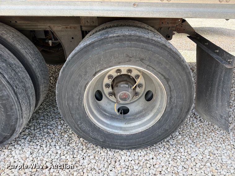 image for item YA4369 2019 Utility VS2RA refrigerated van trailer