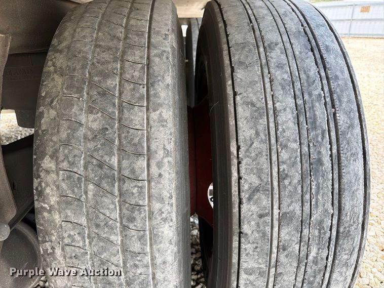 image for item YA4369 2019 Utility VS2RA refrigerated van trailer
