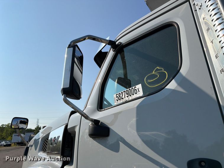 image for item YA4377 2024 Western Star 49X dump truck
