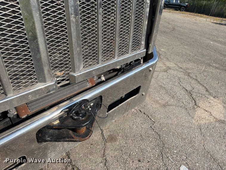 image for item YA4377 2024 Western Star 49X dump truck